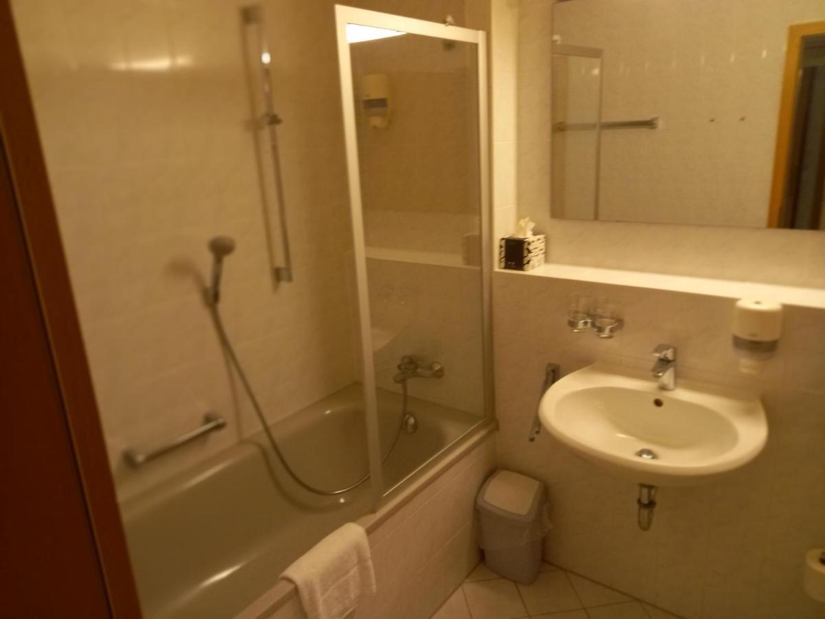 Gutshof Hauber Hotel Дрезден Стая снимка
