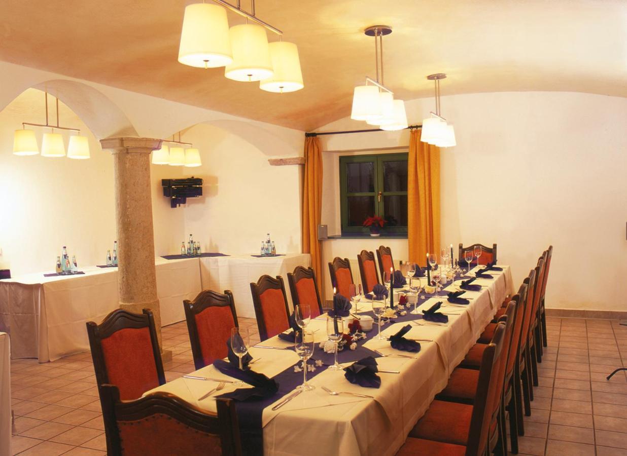 Gutshof Hauber Hotel Дрезден Екстериор снимка