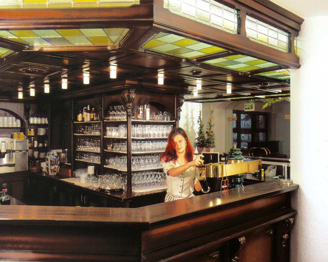 Gutshof Hauber Hotel Дрезден Екстериор снимка